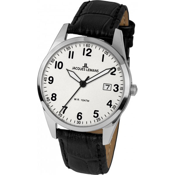 Часы Jacques Lemans Classic 1-2002B